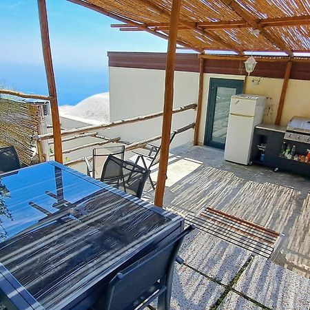 Relais Amalfi Coast Aparthotel Conca dei Marini Kültér fotó