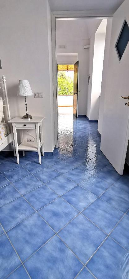 Relais Amalfi Coast Aparthotel Conca dei Marini Kültér fotó