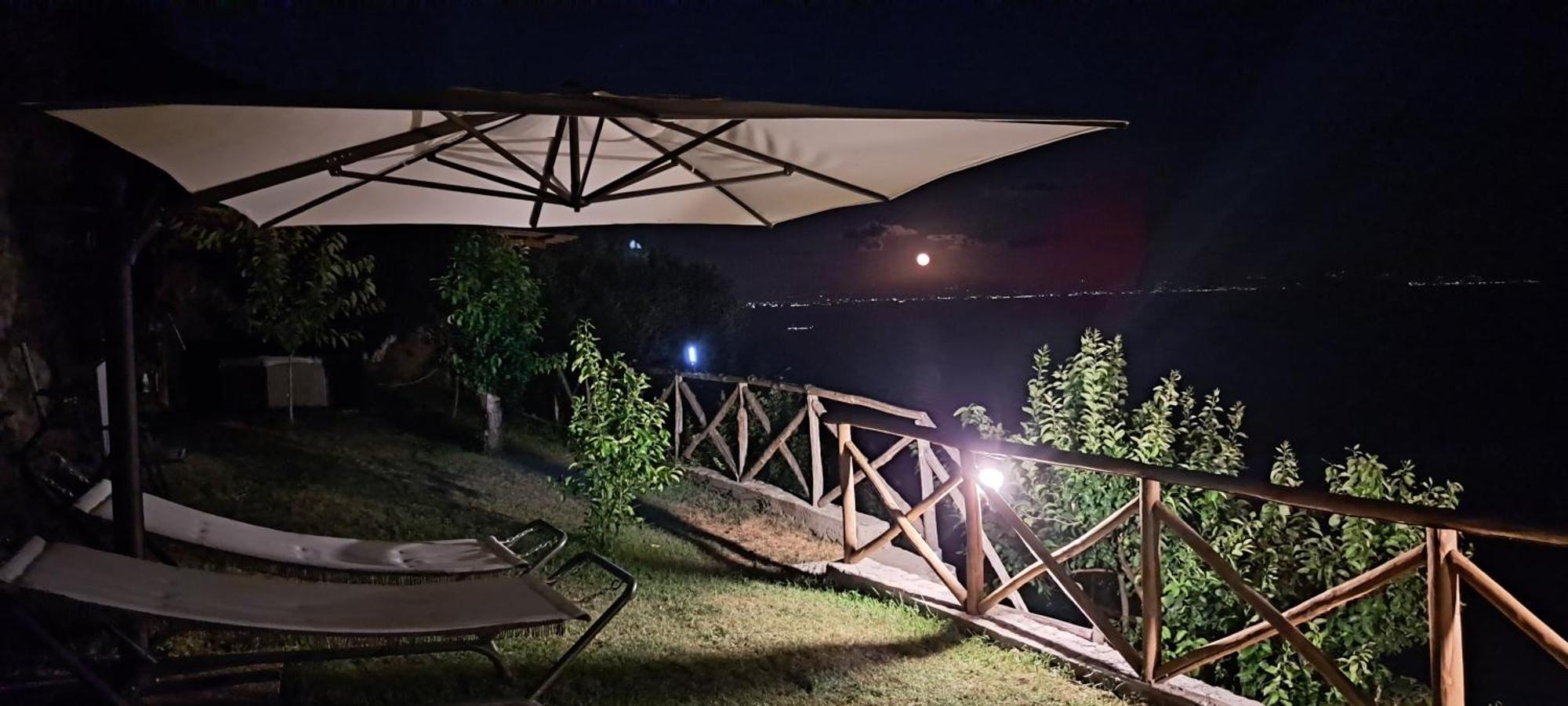 Relais Amalfi Coast Aparthotel Conca dei Marini Kültér fotó