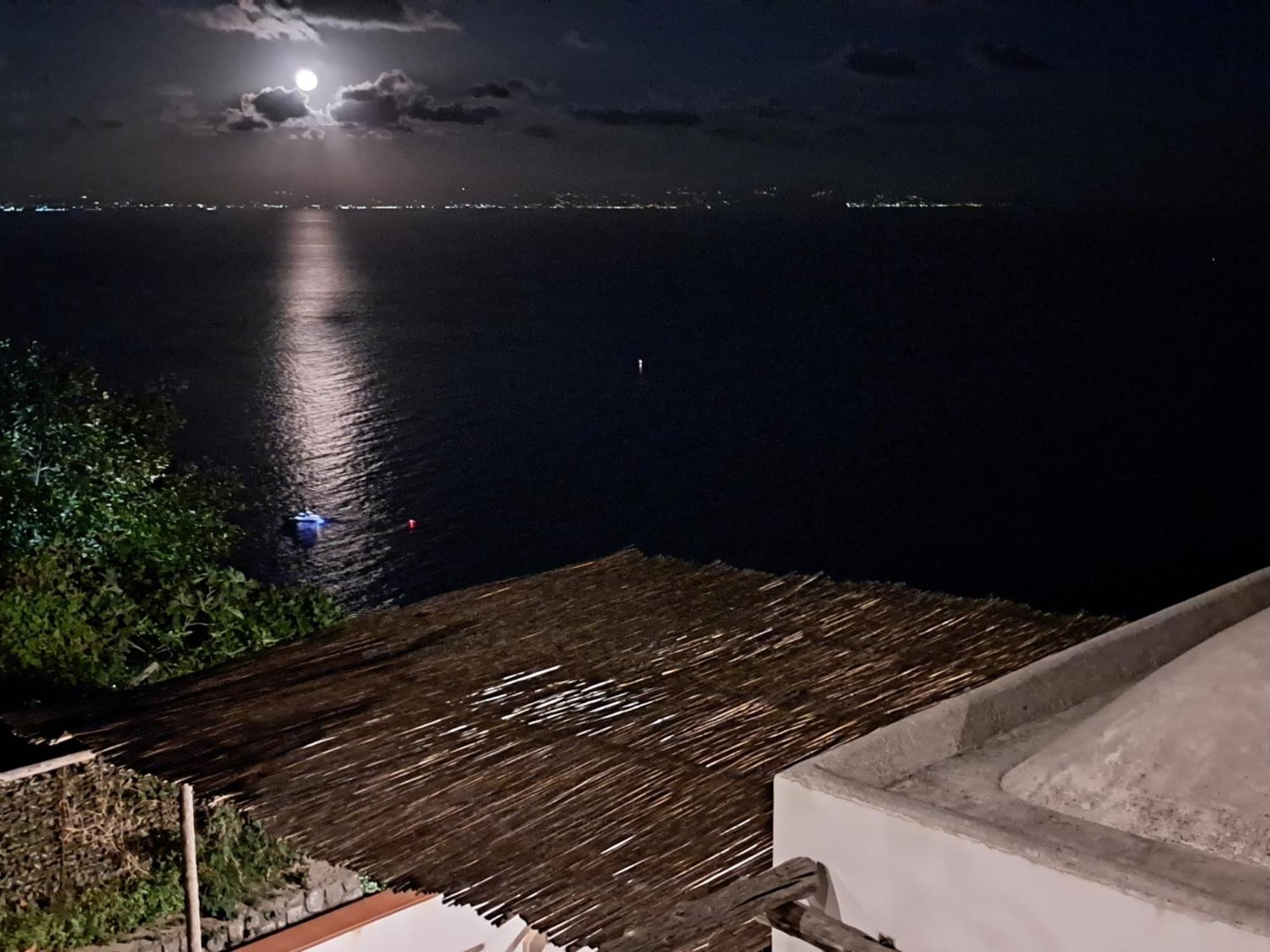 Relais Amalfi Coast Aparthotel Conca dei Marini Kültér fotó