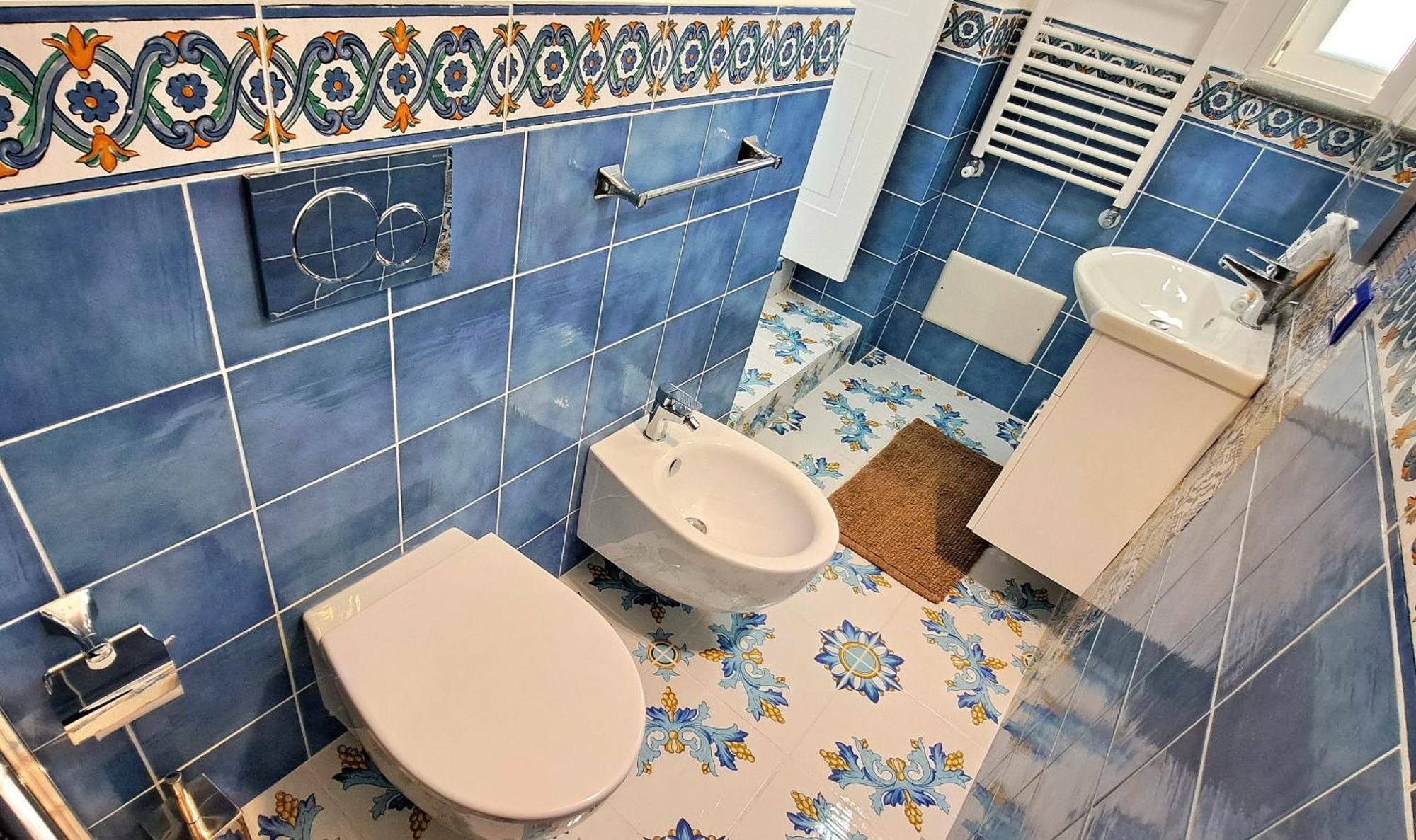 Relais Amalfi Coast Aparthotel Conca dei Marini Kültér fotó