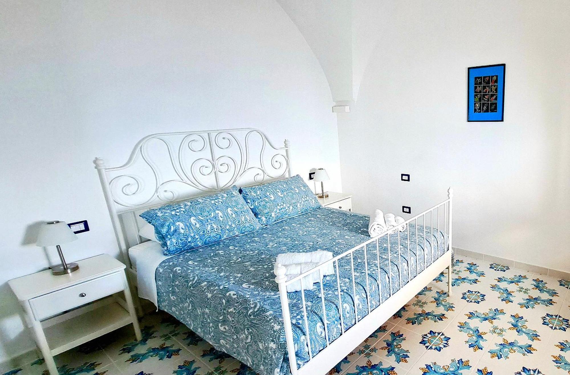 Relais Amalfi Coast Aparthotel Conca dei Marini Kültér fotó